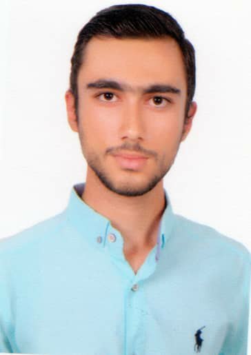 حسین جمالی